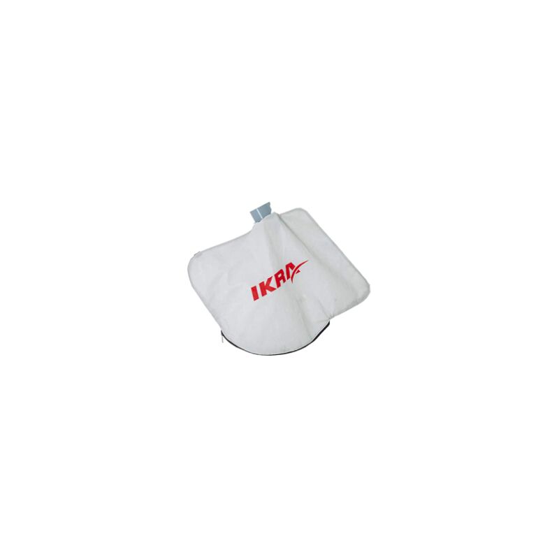 Ikra - sac de souffleur aspirateur broyeur ICBV2/20 / icbv 2/20