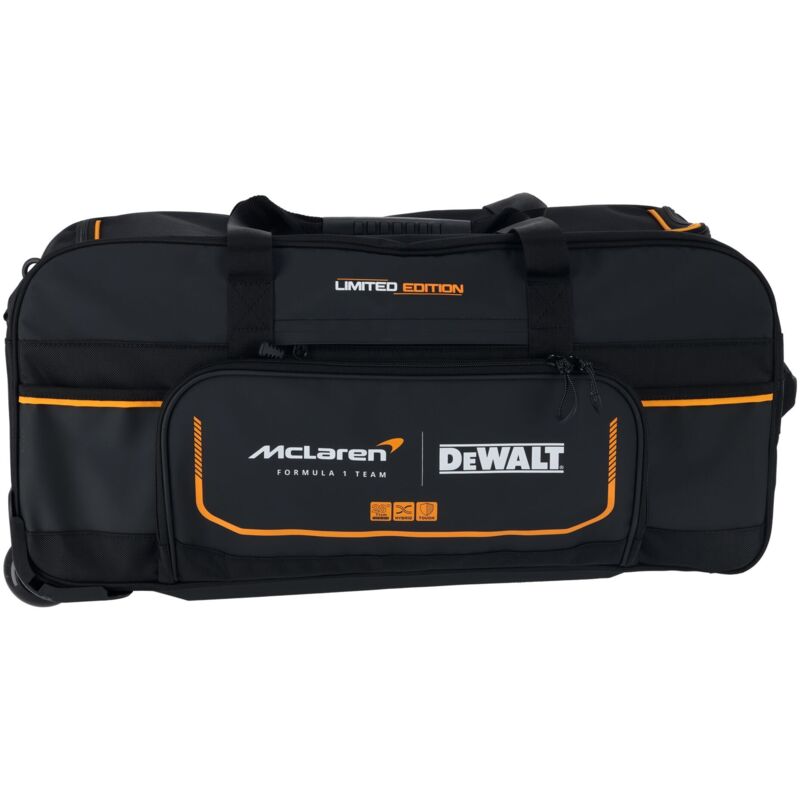 Dewalt Sac de sport McLaren DWST83522 9 - vue 2