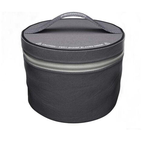Sac de stockage des accessoires