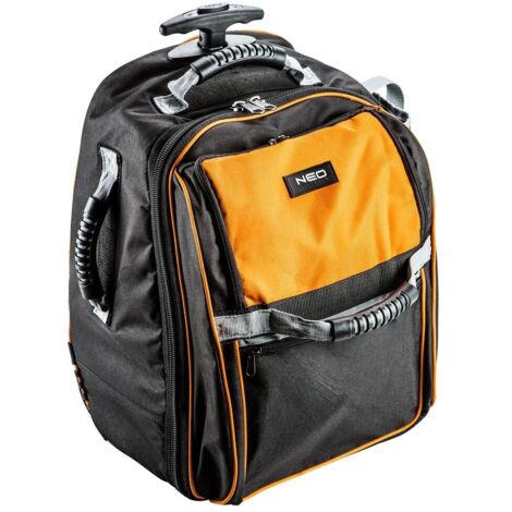 Sac de transport a roulette NEO TOOLS 84-303