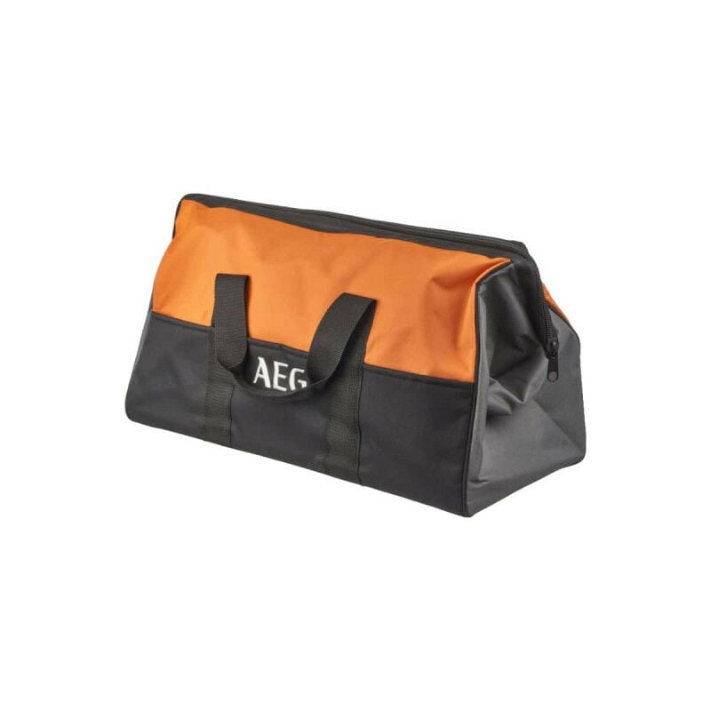 AEG - Sac de transport en toile