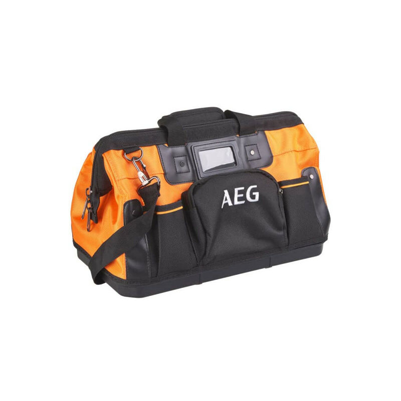 AEG - Sac de transport Ultra résistant bagtt