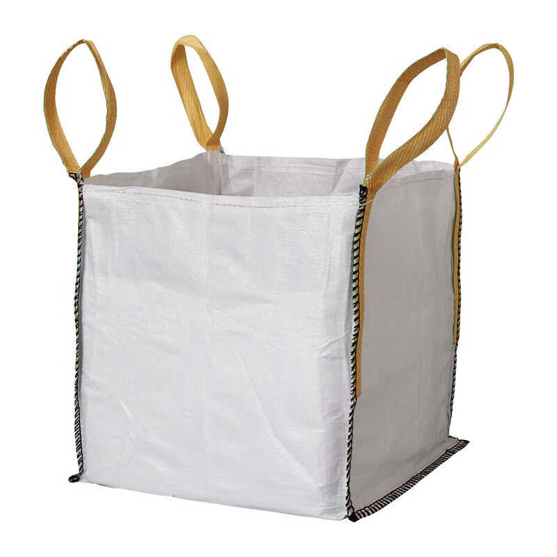 Sac de transport Big Bag L. 600 mm l. 600 mm H. 600 mm capacité de charge 1000 k