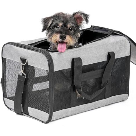 Sac De Transport Chien
