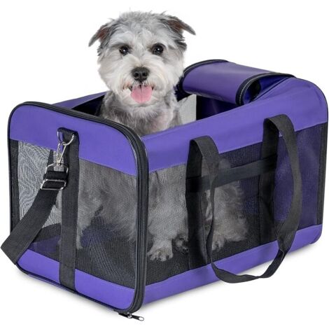 Sac De Transport Chien