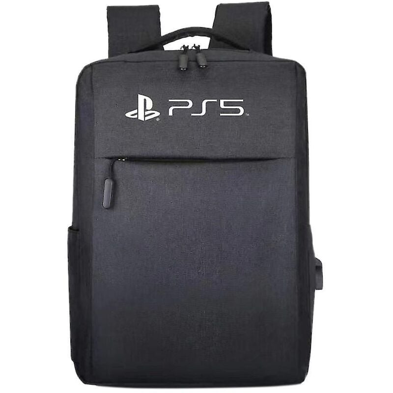 Fei Yu - Sac de transport de voyage Sac de rangement portable Sac à dos d'épaule de protection pour console