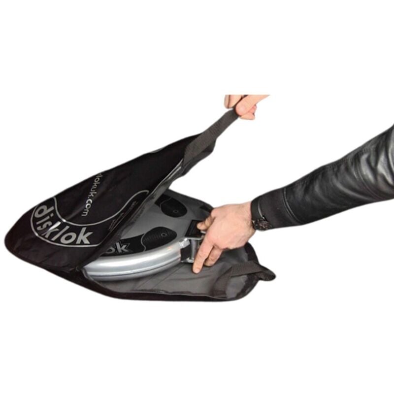 Sac de transport Disklok