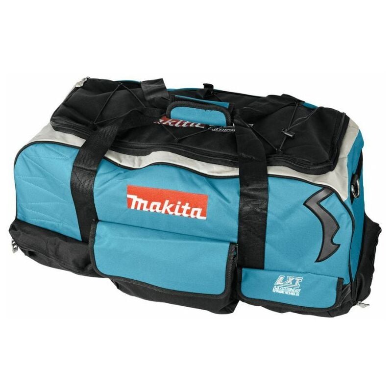 Sac de transport à roulettes - 8312790 - Makita
