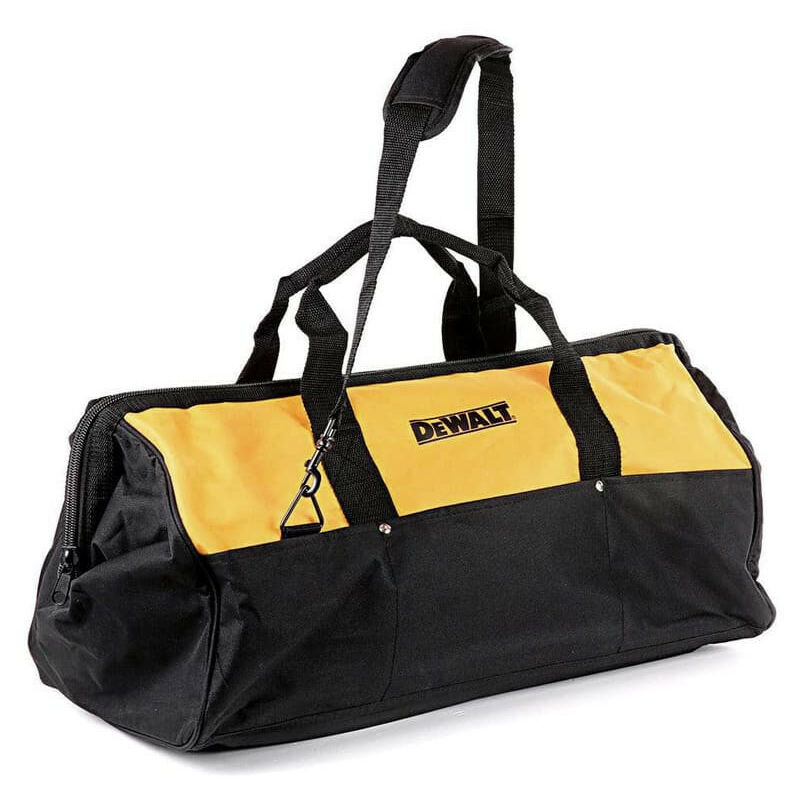 Dewalt - Sac de transport en nylon très résistant sur toile N061265-LCL