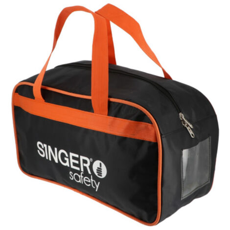 Sac de transport en polyester Dimensions 45 x 22 x 22 cm Volume 22 litres - SINGER - SACPRO