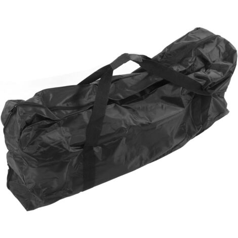 Sac de Transport en Scooter, Tissu Oxford, épreuve de l'eau