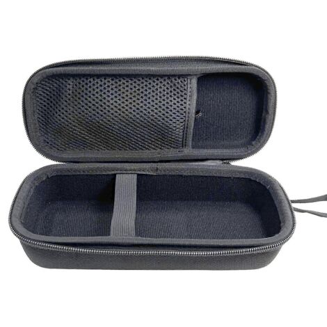 Sac de transport étanche et anti-choc pour compresseur d'air Mi, idéal pour voyage.
