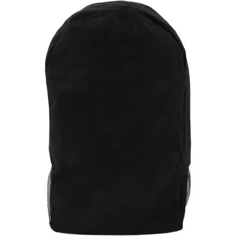 Sac de transport étanche pour détecteur de métaux avec poche latérale, léger et résistant.