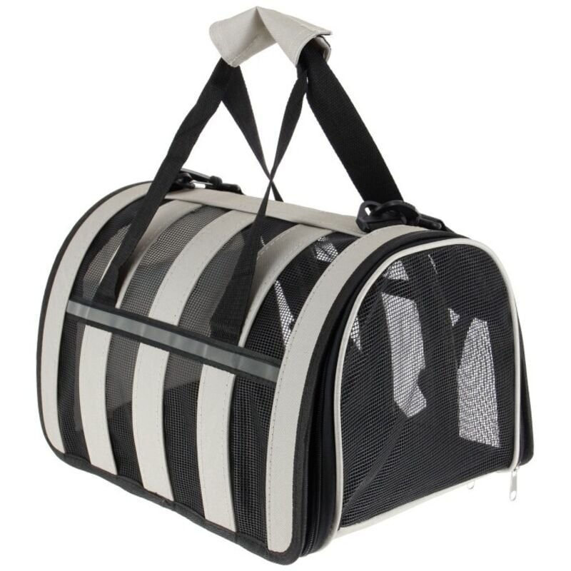 Sac de Transport Léger Fidelami pour Chat, Lapin et Petit Chien - Taille m