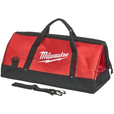 Sac de transport MILWAUKEE Contractor Bag XL - no wheels