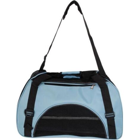 Sac de Transport - Non spécifié - Modèle S - Oxford - 40cm x 20cm x 30cm - Bleu