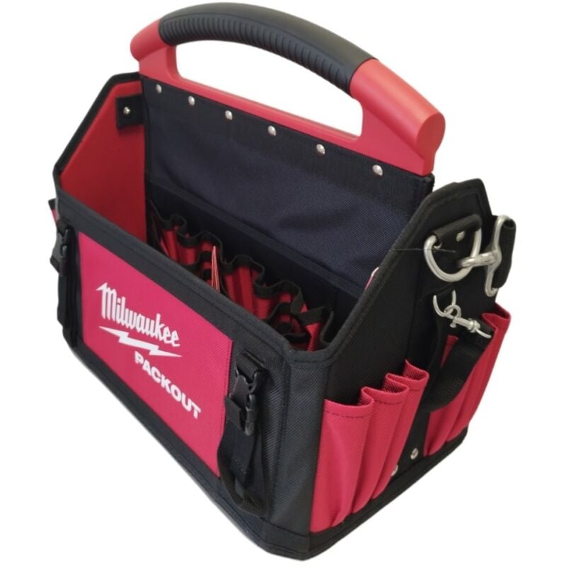 Milwaukee 4932464085 Sac à outils 40 cm PACKOUT