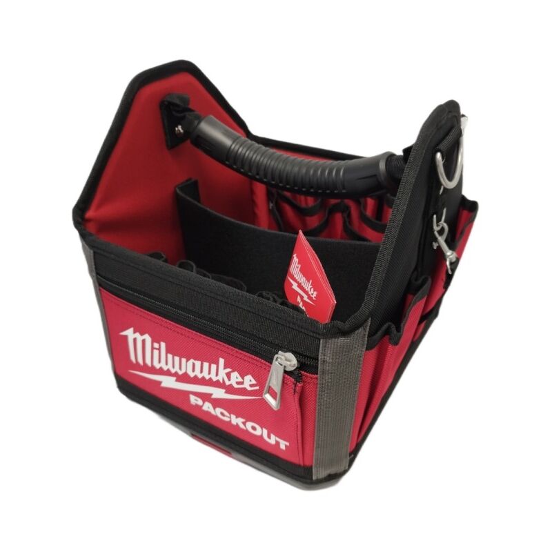 Milwaukee 4932464084 Sac de transport Packout - 25 cm