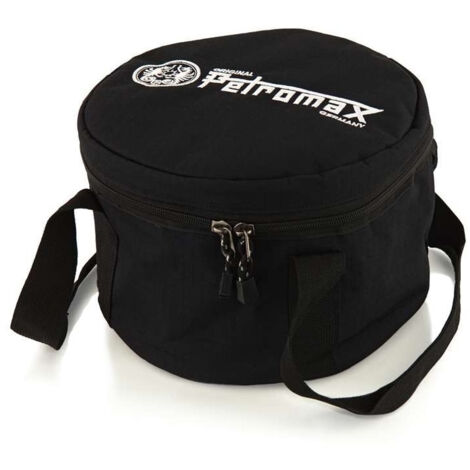 Sac de transport Petromax pour Batterie de Cuisine Dimego
