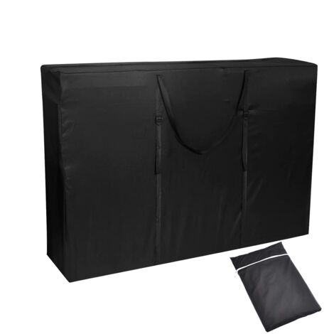 Sac de transport pliable pour déambulateur - Étanche -