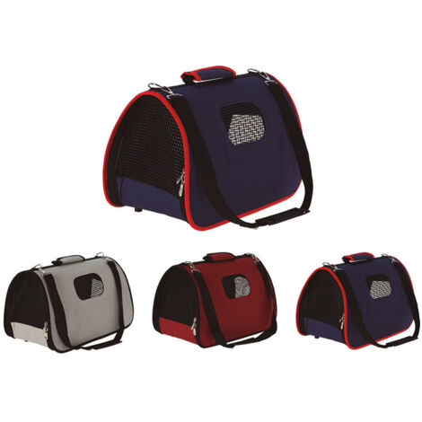 Sac de transport pour animaux 43x25x25 cm - talla