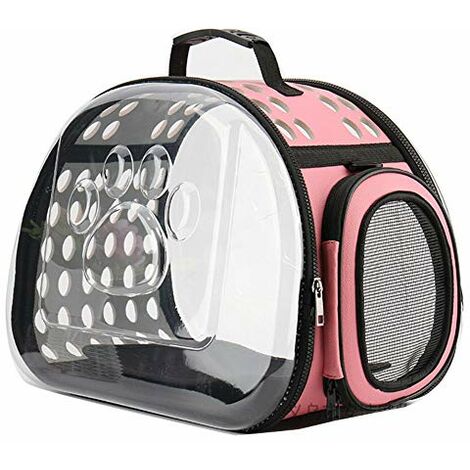 Boite De Transport Chat Gifi A Prix Mini