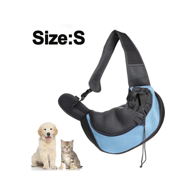 Sac de transport pour chats et chiens, sac de transport pour chats, sac de transport pour valises et chats - pour garder votre confort