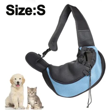 Sac de transport pour chats et chiens, sac de transport pour chats, sac de transport pour valises et chats - pour garder votre confort