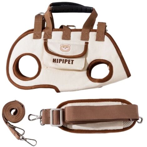 Sac de transport pour chien et chat