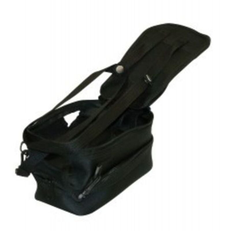 Sac de transport pour contrôleur d'isolement Chauvin Arnoux pour Contrôleurs d'isolement CA 6522, CA 6524, CA 6526, ( Prix pour 1 )