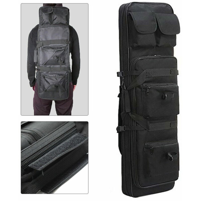 Sac de transport pour détecteur de métaux Protéger la couverture Extérieur Bag