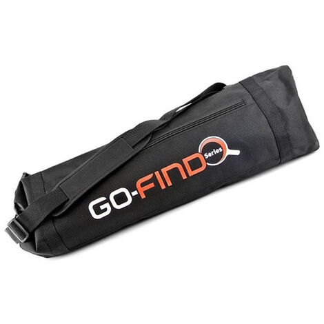 Sac de transport pour détecteur Minelab Go-Find