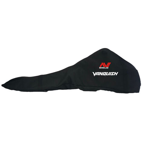 Sac de transport pour détecteur Vanquish