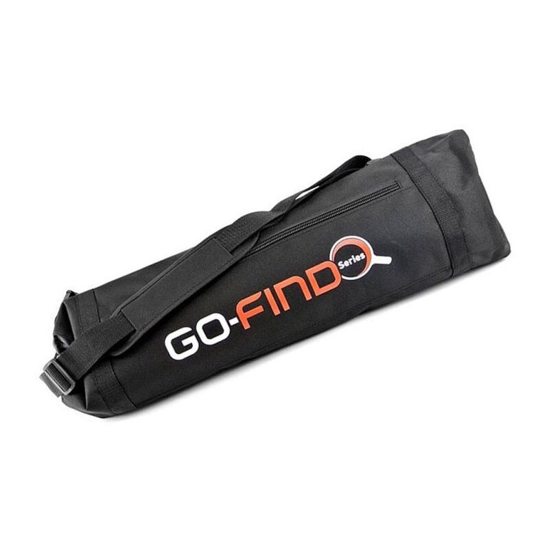 Minelab - Sac de transport pour détecteur Go-Find
