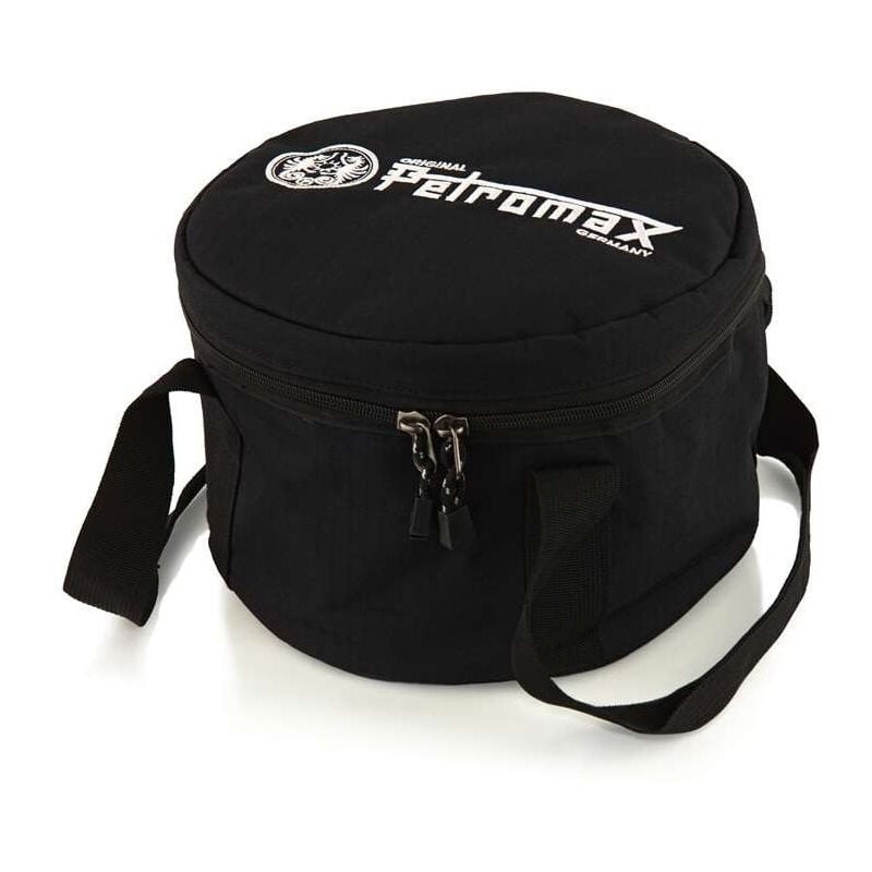 Sac de transport Petromax pour Batterie de Cuisine Dimego