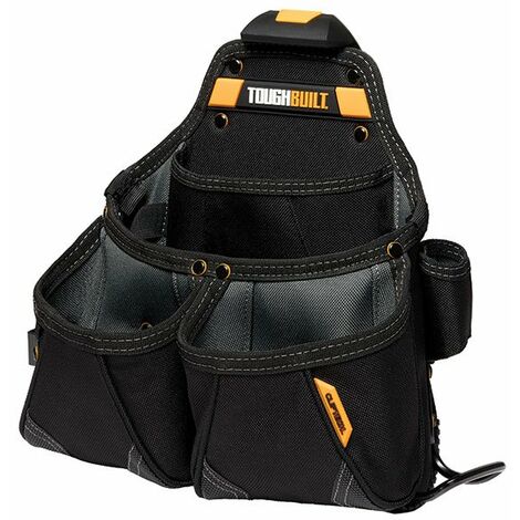 Sac de transport pour outils de coffrage Tb-ct-02 tough built