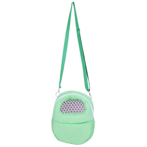 Sac de Transport pour Rat, Hamster, Hérisson, Furet - 3 Couleurs, 3 Tailles LJ