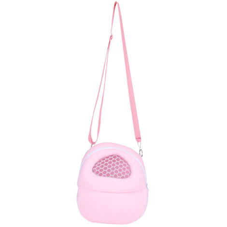 Sac de Transport pour Rat, Hamster, Hérisson, Furet - 3 Couleurs, 3 Tailles LJ