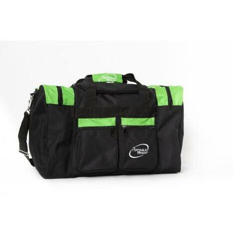SAC DE TRANSPORT POUR TREUILS SÉRIE 3000 ET ACCESSOIRES (3 COMPARTIMENTS)
