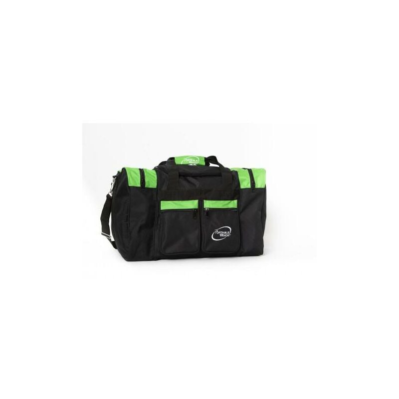 Portable Winch - sac de transport pour treuils série 3000 et accessoires (3 compartiments)