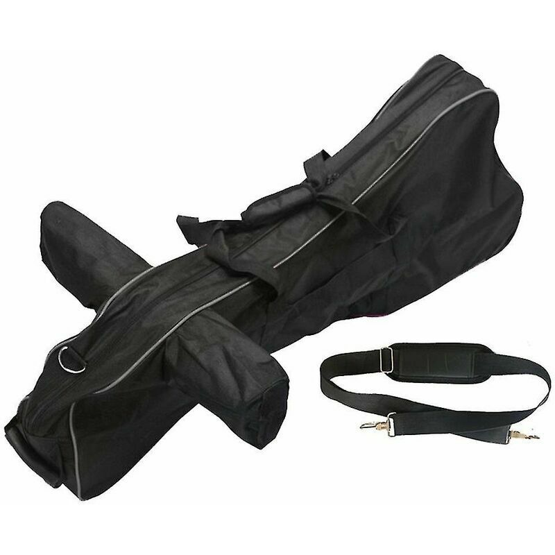 Start - Sac de transport scooter étanche pour Ninebot Max G30 / g30d
