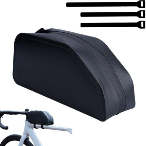 Sac De Tube 1 5L Sup rieur V lo Pack Stockage Imperm able