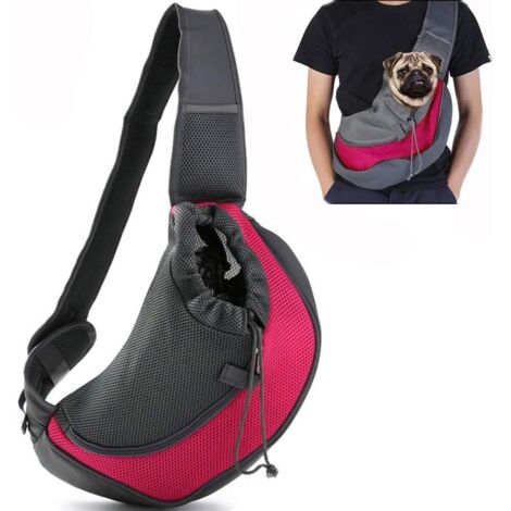Sac de voyage d'extérieur pour animaux de compagnie