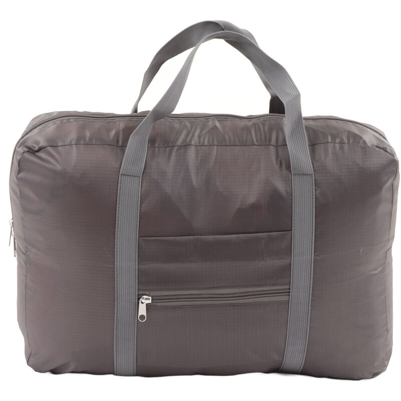 Sac de Voyage Grande Capacité Imperméable Nylon pour Randonnée APJ022G