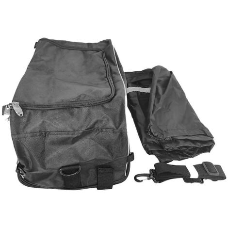 Sac de voyage moto étanche pour--