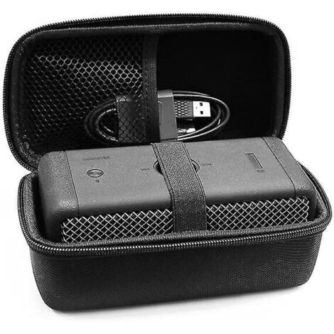 Sac de voyage pour haut-parleur Bluetooth portable Marshall Emberton