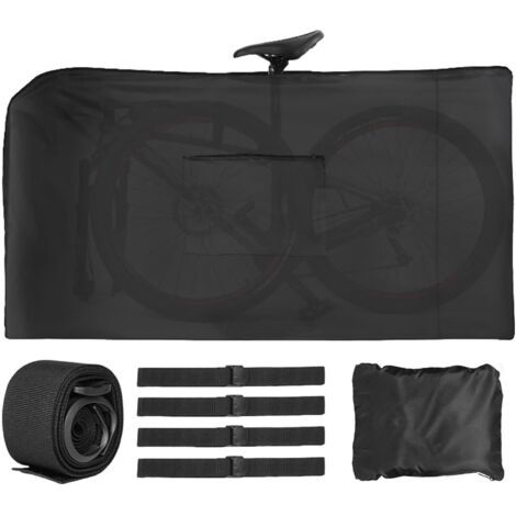 Sac de voyage pour vélo, boîte d'expédition pour vélo - Sac