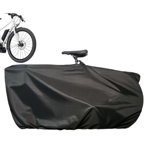 Sac de voyage pour vélo - Sac de transport étanche pour