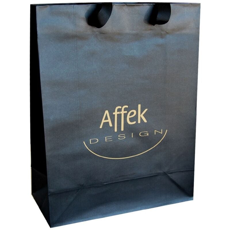 Sac décoratif 33x40,5x9,5cm grande vente