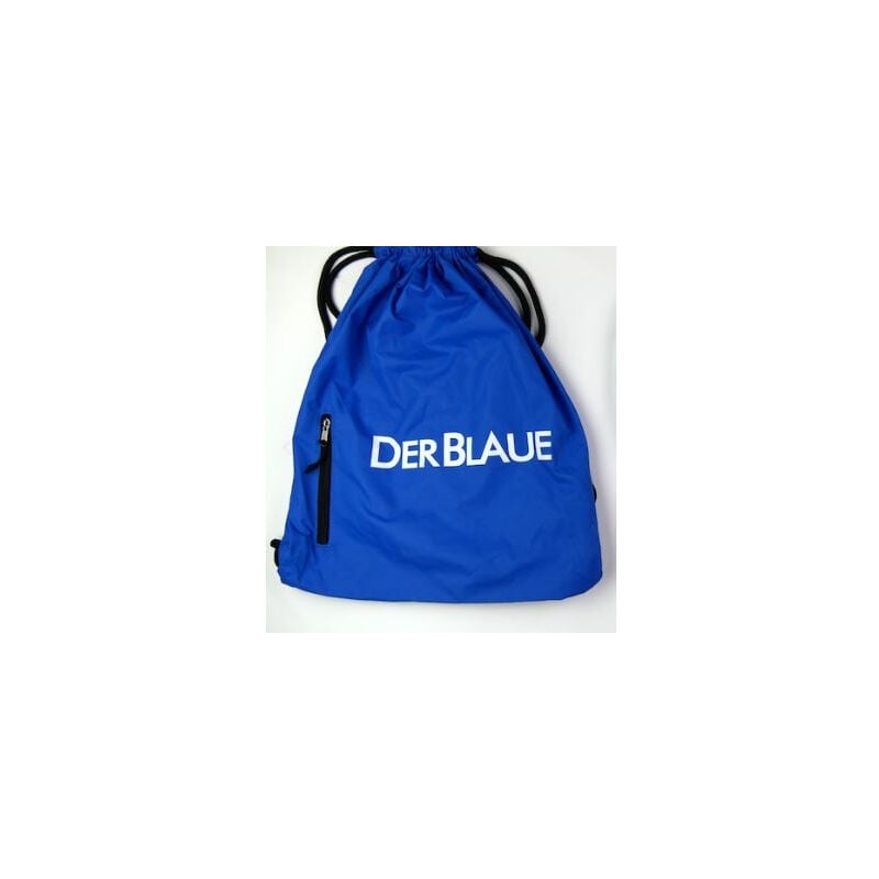 Sac der blaue - 22